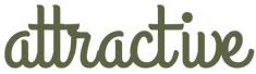 Attractive Designers & Storytellers Logo