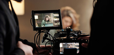 Attractive Video Production