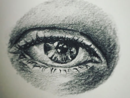 Out of my mind