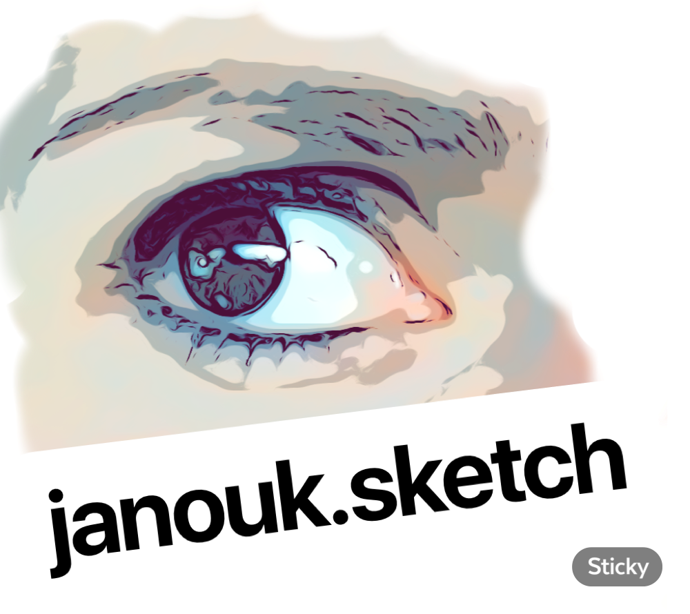 Autorenbild: janouk