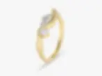 EG254_Yellow_pear_and_round_wave_Promise_Ring_2.webp