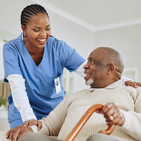 E80: Addressing Questions About Safety in Patients Homes