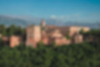 Granada Tour with Alhambra Entry Ticket
