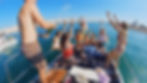 Private Luxury Yacht Charter for up to 12 People