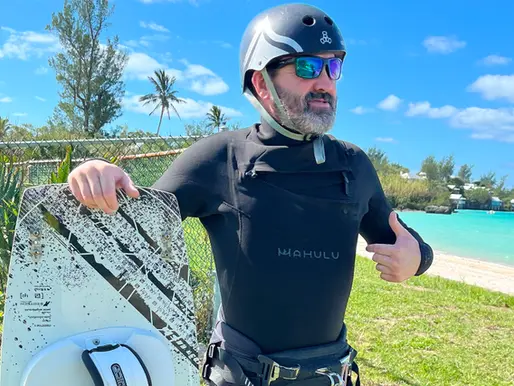 Surfing Basics and Techniques