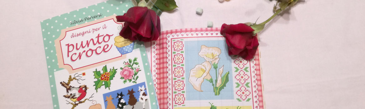 DISEGNI PER IL PUNTO CROCE