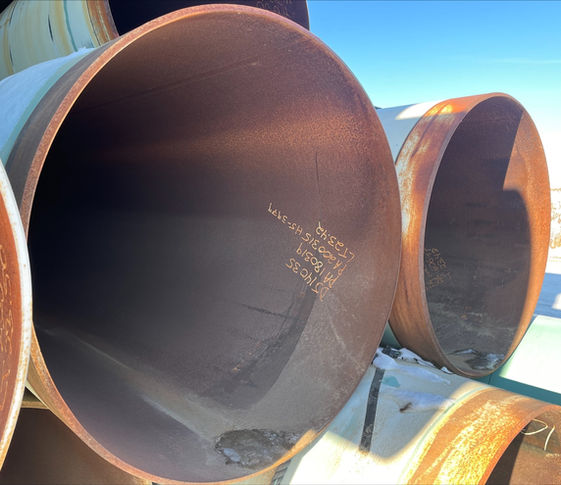 Oil and Gas Asset Surplus Management 
