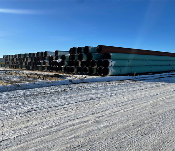Oil and Gas Asset Surplus Management 
