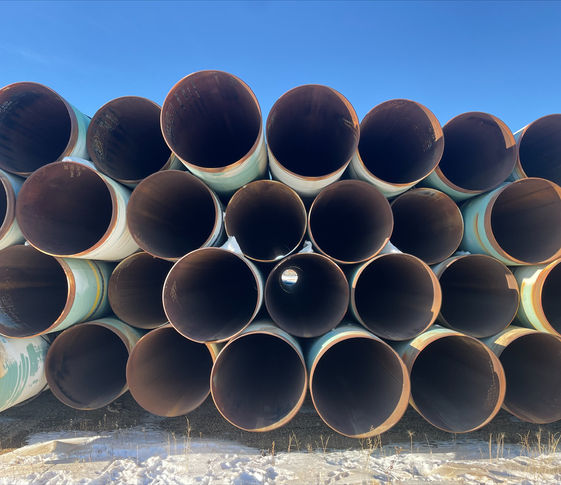 Oil and Gas Asset Surplus Management 
