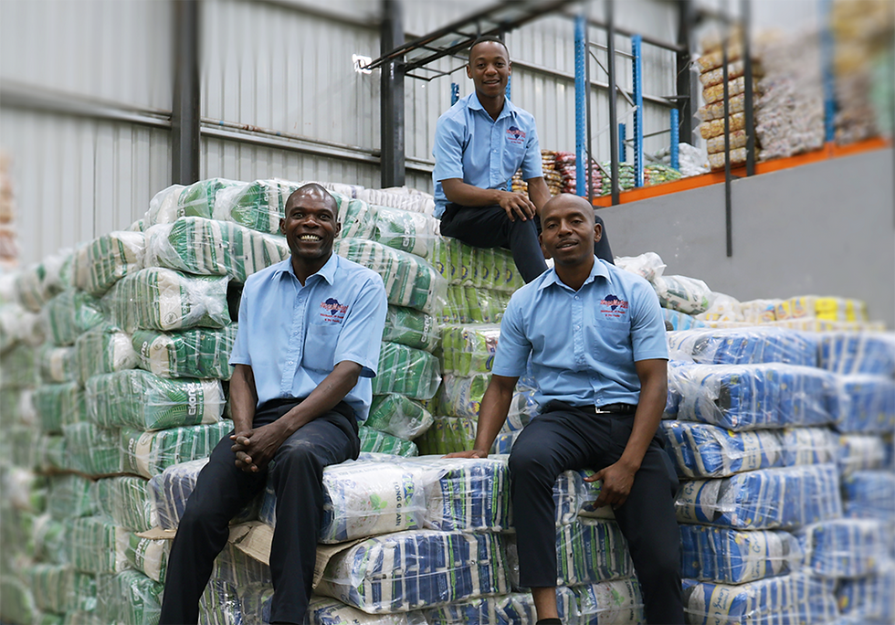 A Mega Thank You From Mega MD, Mr. Muhammad Shiraan Ahmed