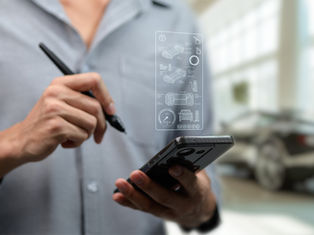 Driver Engagement Through Apps: A Smarter Path to Safer Roads