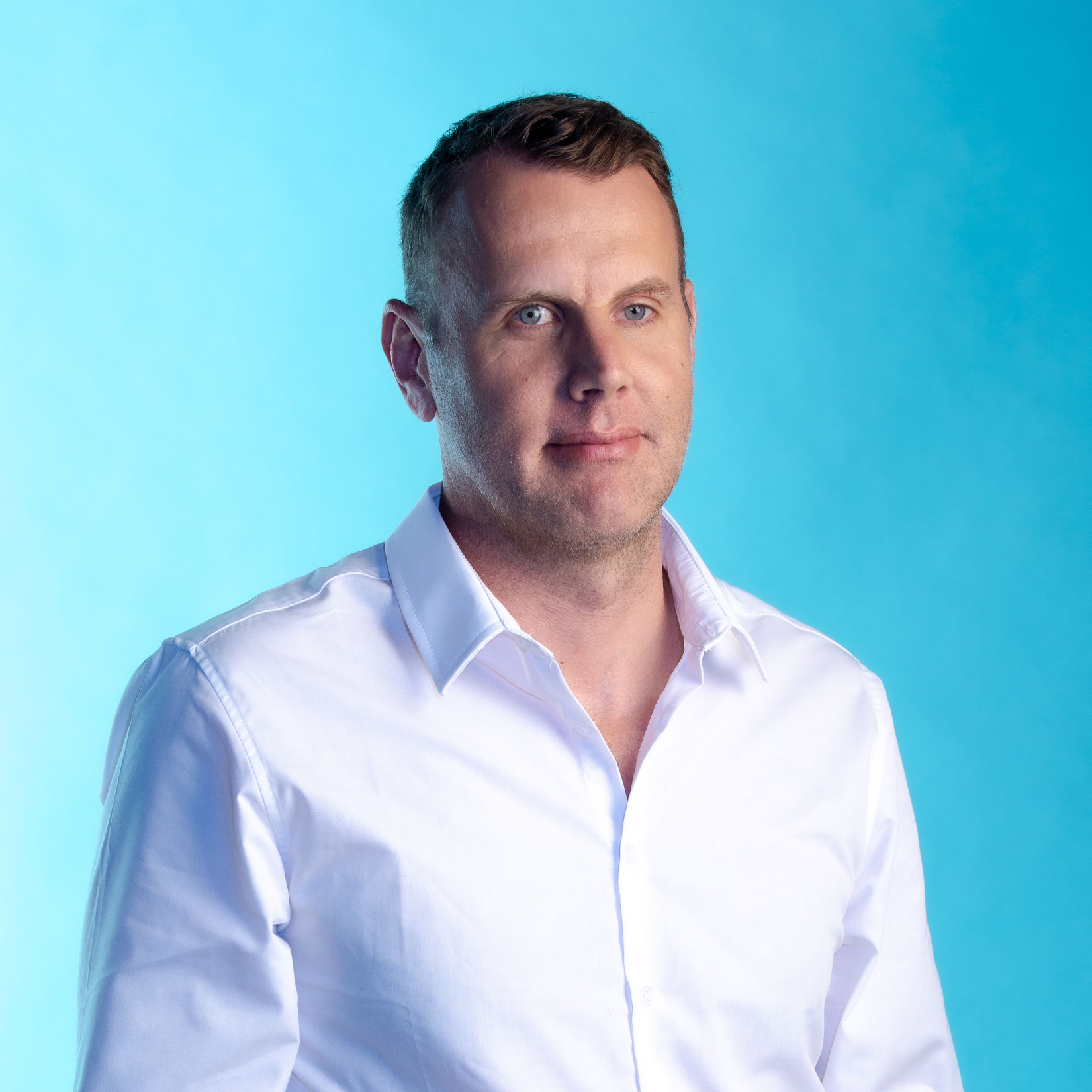 Vincent van Wyk