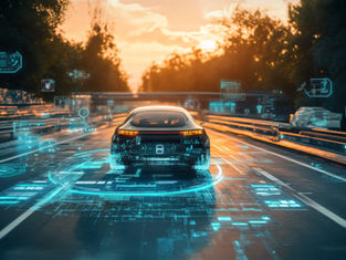 Bespoke Telematics: When Off-the-Shelf Isn’t Good Enough
