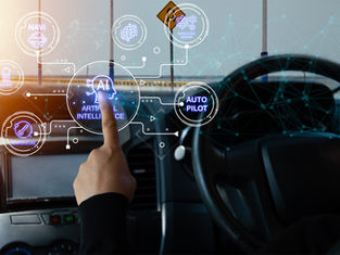 The Role of AI in Telematics: Turning Data Into Decisions