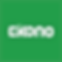 Ekono value rice product brand logo