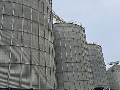 Minister of Industry and Commerce Visits Mega Market
