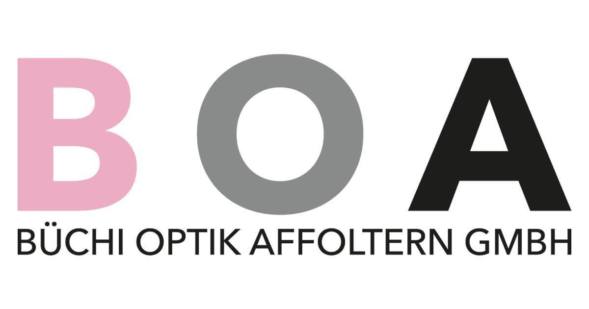 BOA Büchi Optik