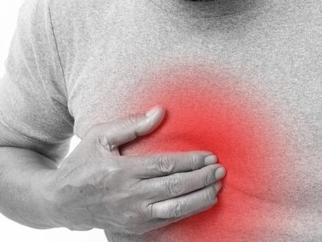 Naturopathic Treatment for GERD