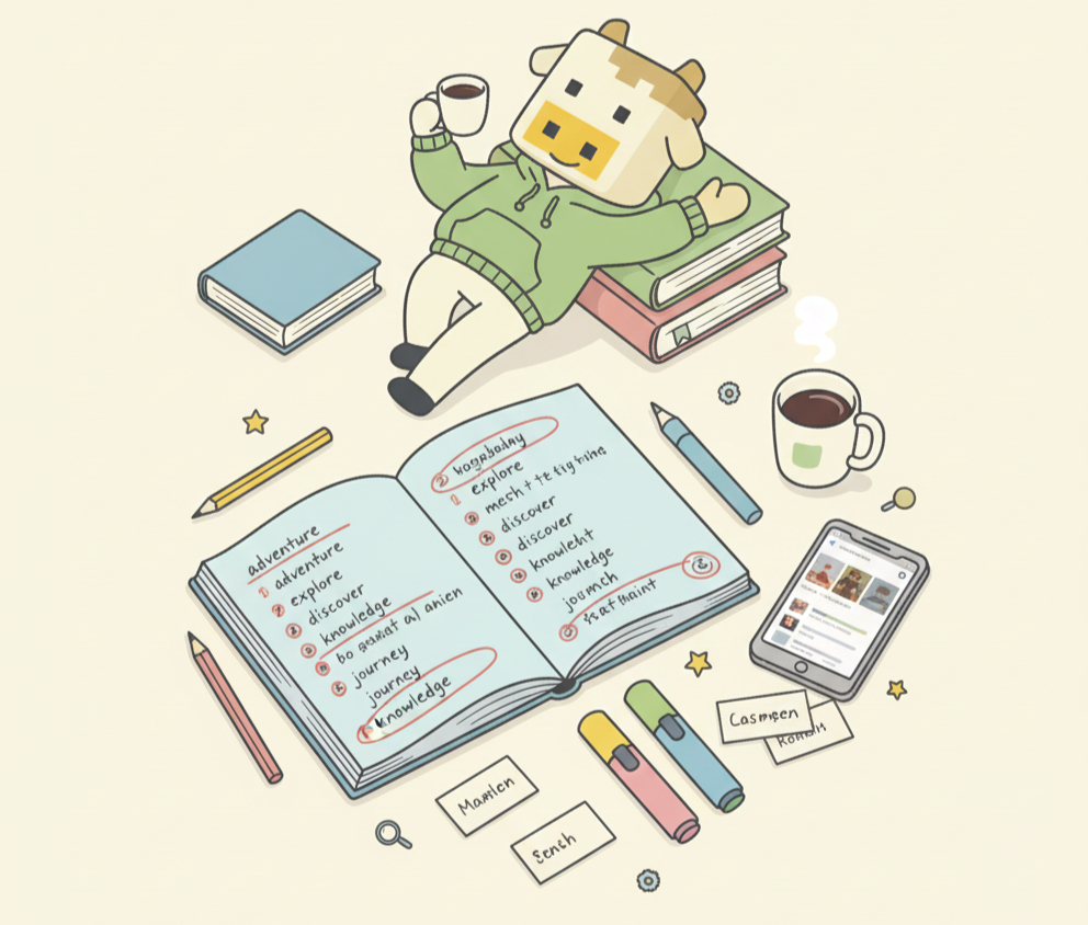 план підготовки до НМТ 2026 з англійської - лексика за темами, академічні слова, колокації та словотвір для тренування НМТ