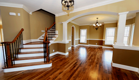 Post Construction Cleaning Naples Harrison casco windham bridgton raymond long lake sebago lake maine