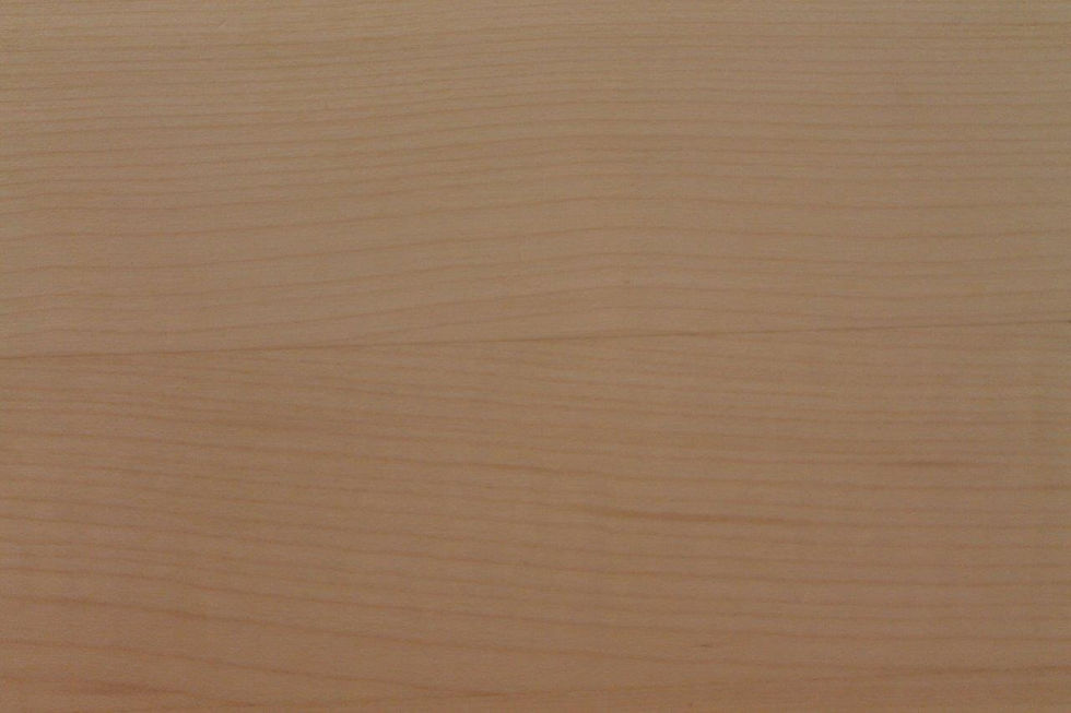 Naturholzmöbel: Holzmuster