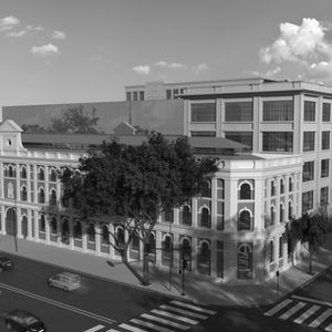 "Alpargatas" Commercial Offices, Buenos Aires Argentina