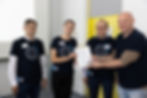 GR I_Gymnasium Höchstadt I_2. Platz