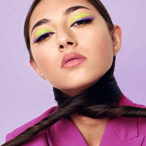 Behind the Scenes: Creating the Birdie Glow