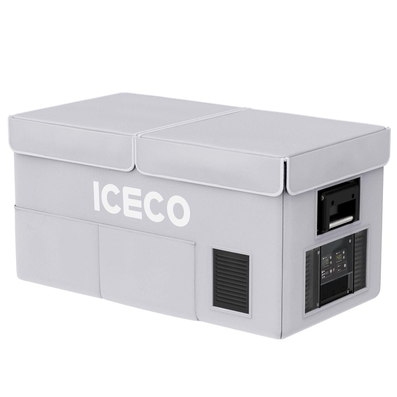 VL90ProD Insulated Protective Cover | ICECO