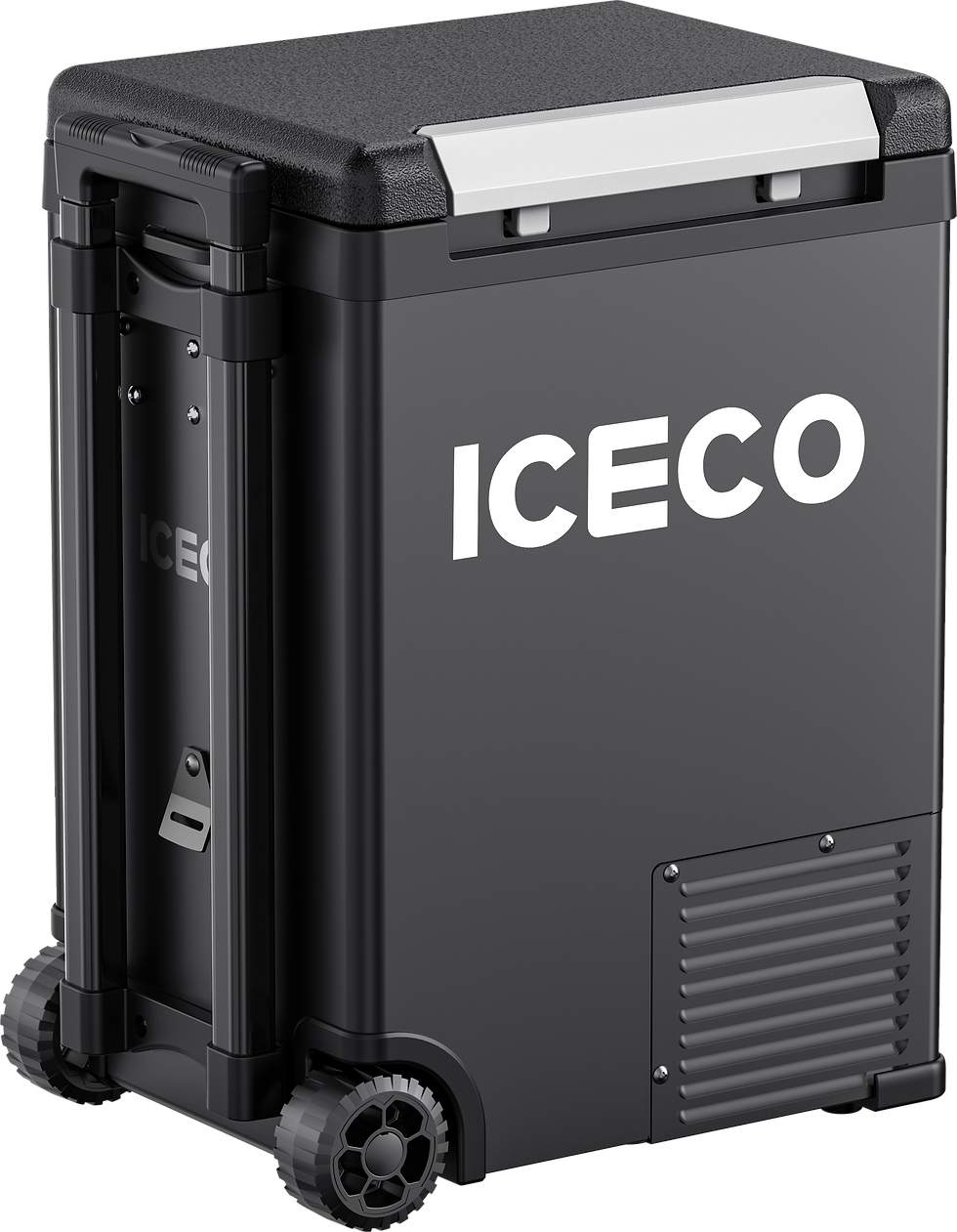Thumbnail: IPT20 Pickup Truck 12 Volt Freezer | ICECO | 18.3 LT