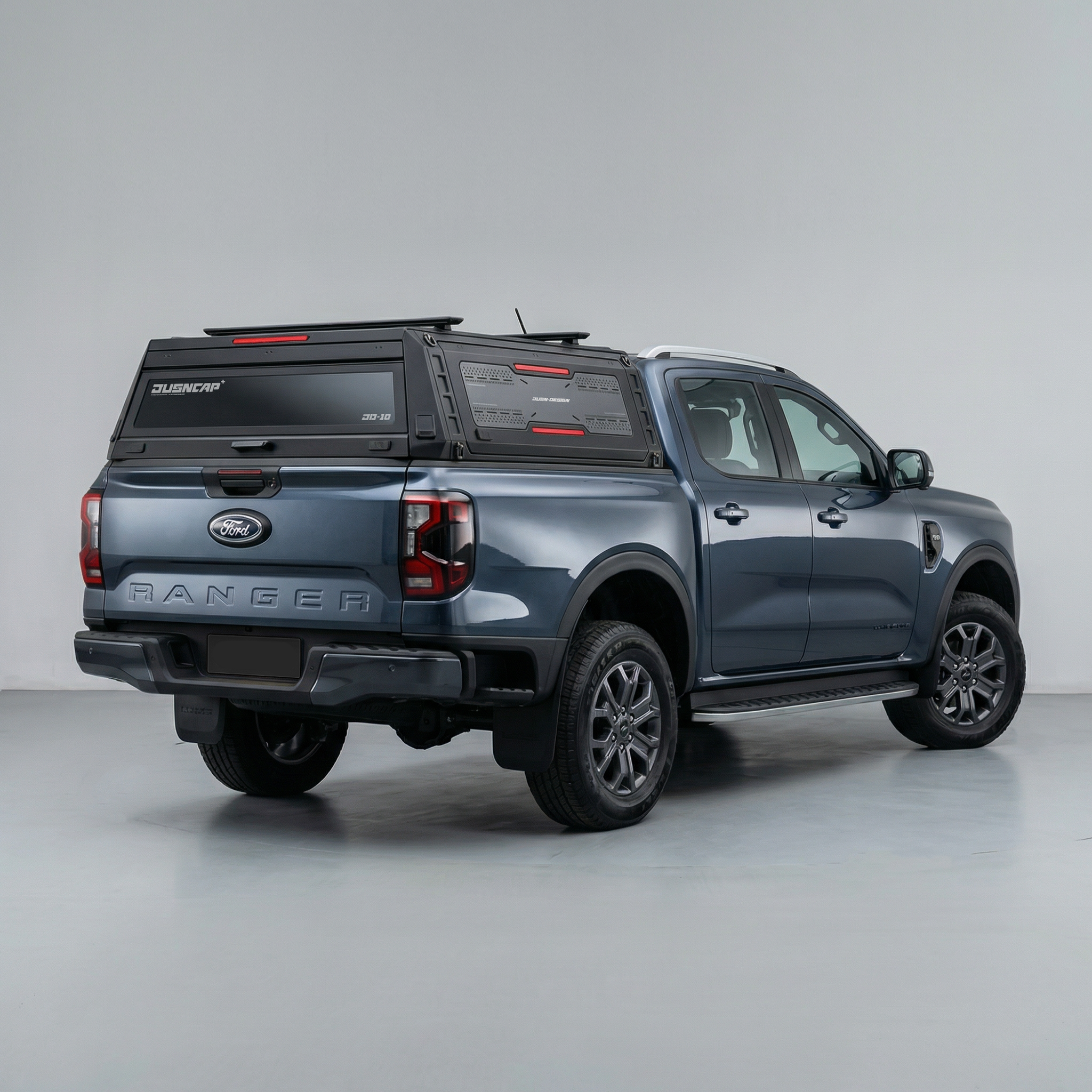 Ford Ranger JD10 Truck Cap