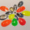 Thumbnail: Plast öppen bygel-