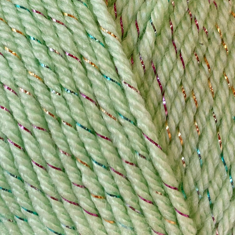 knitting wool