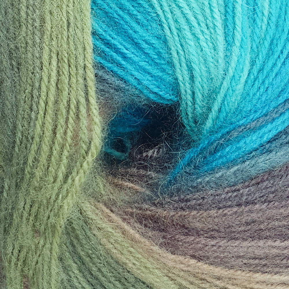 ball of knitting wool
