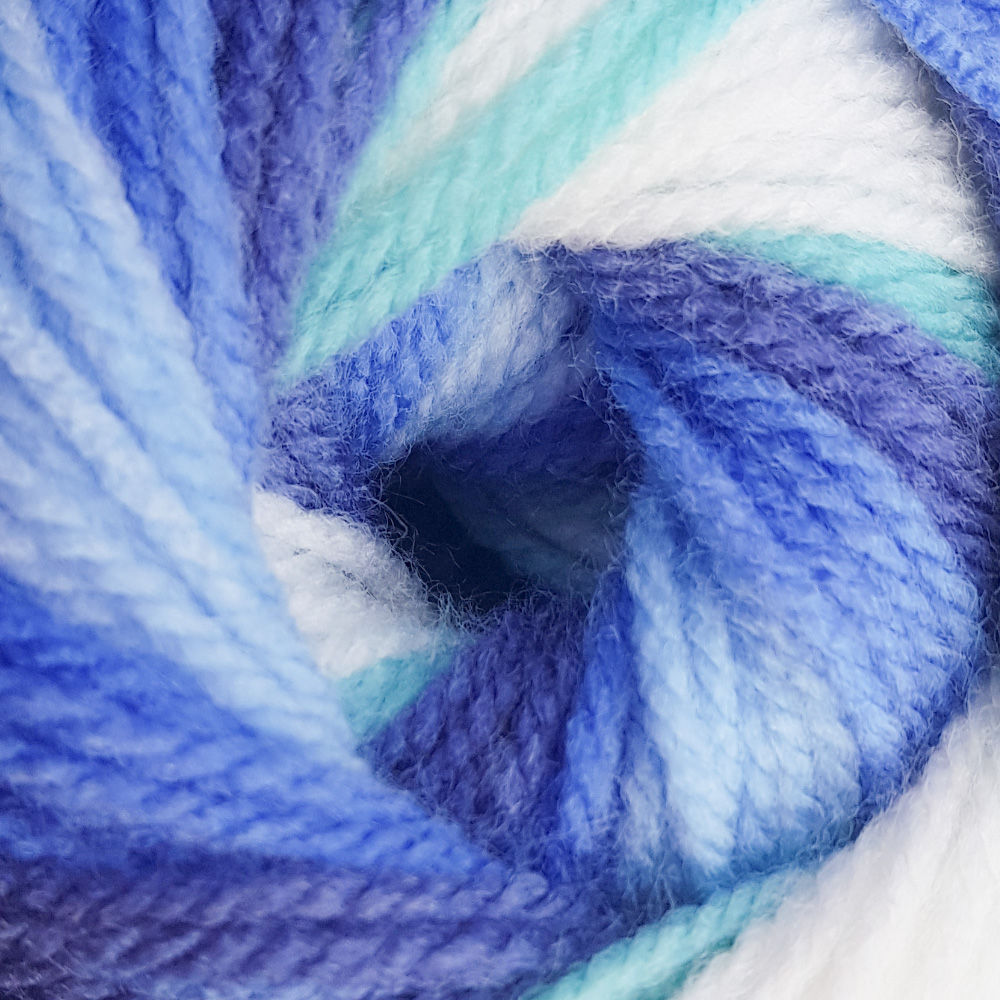 knitting wool