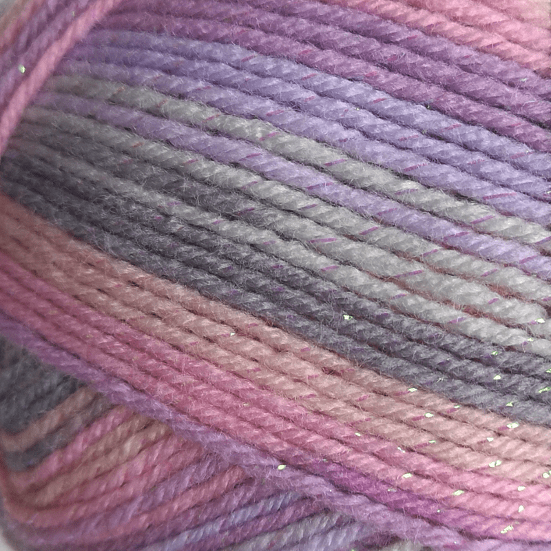 Ball of knitting wool