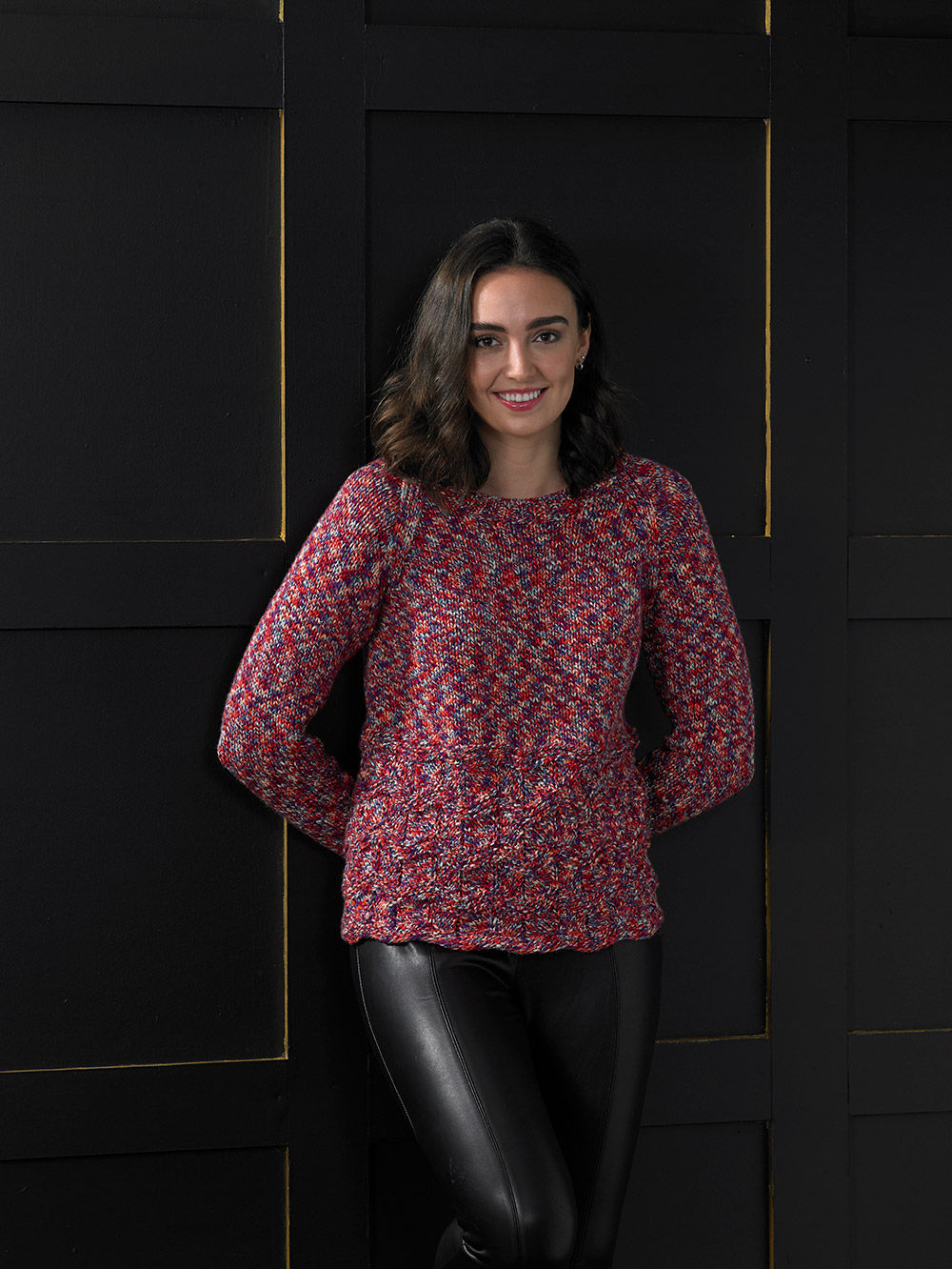 knitting pattern