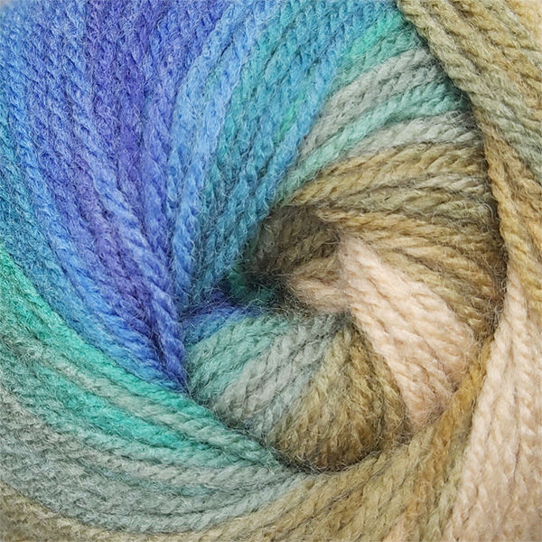 ball of knitting wool