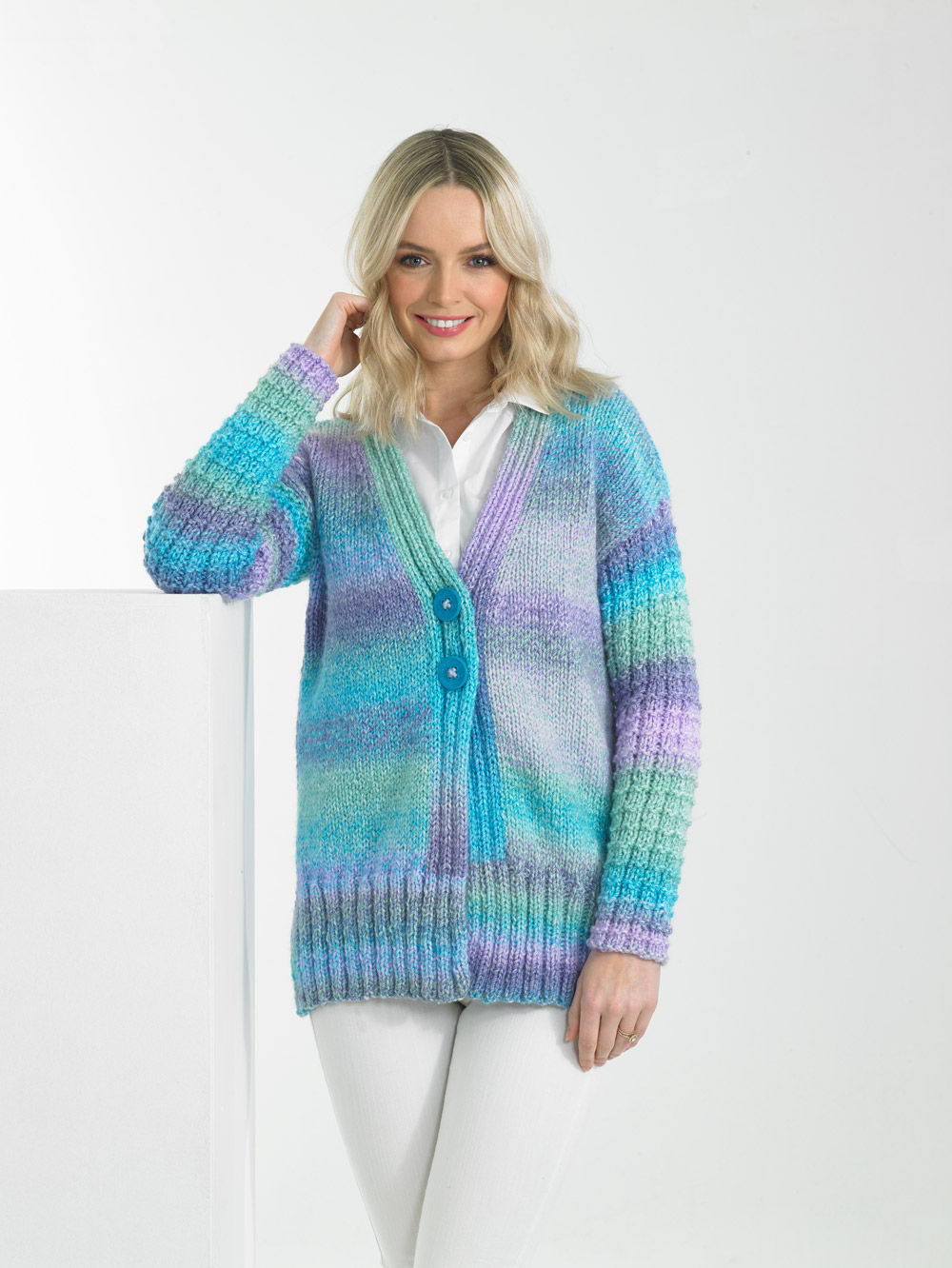 knitting pattern