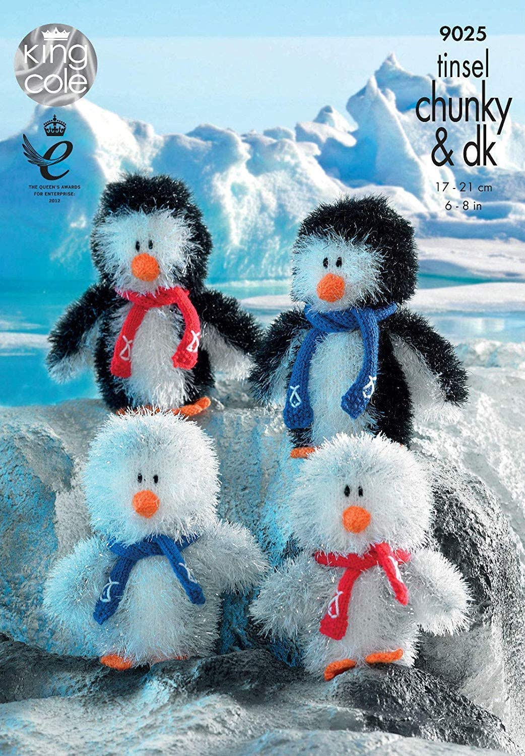 knitting pattern
