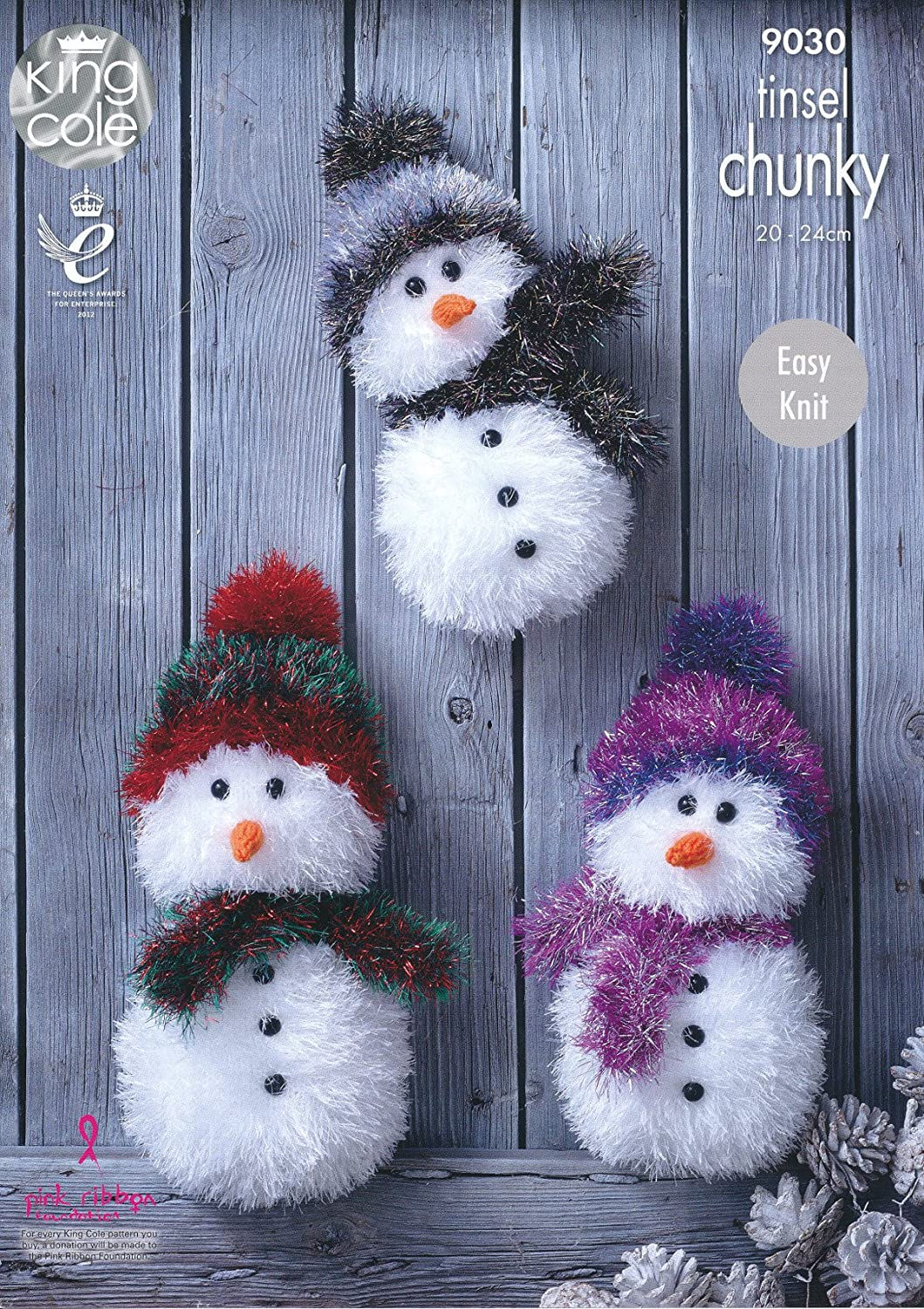 knitting pattern