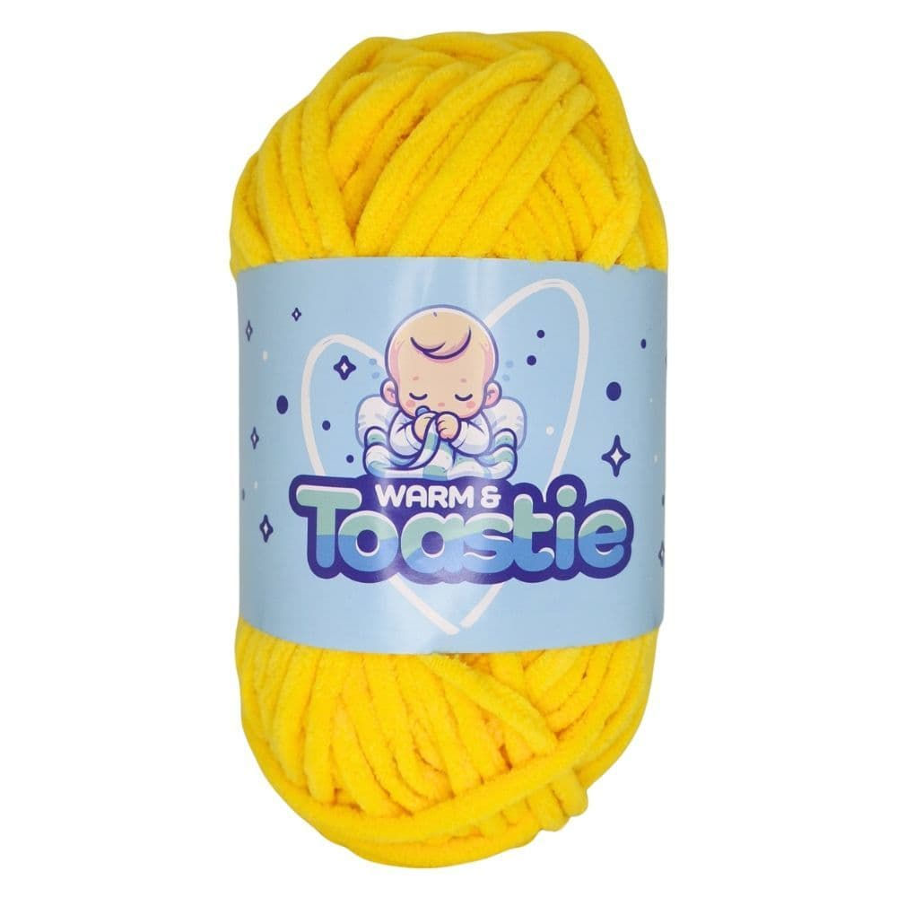 Knitting Yarn