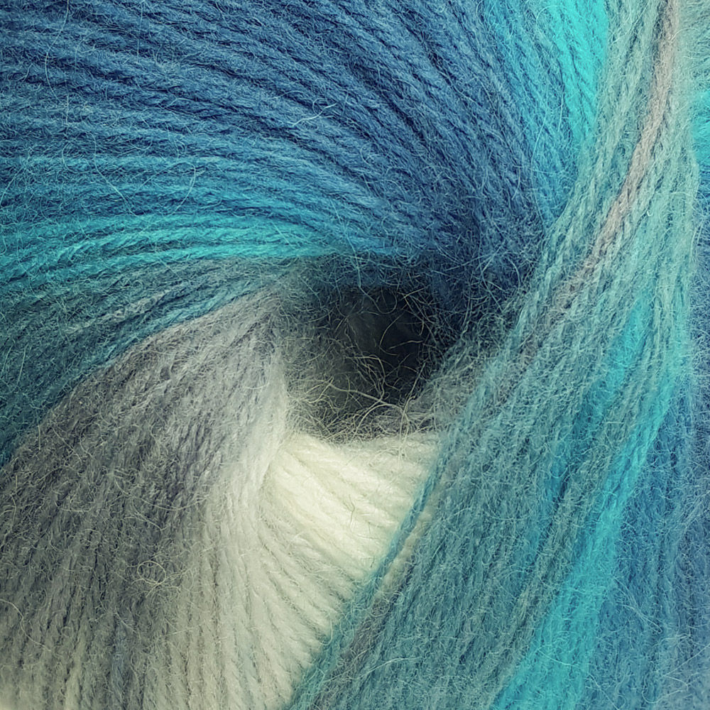 ball of knitting wool
