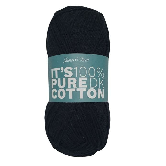 ball of knitting cotton