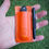 Thumbnail: Orange Buttero - SAK & Pen Slip - 84mm Swiss Army
