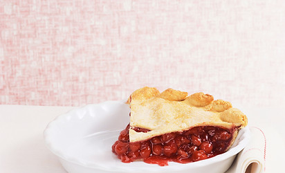Cherry Pie