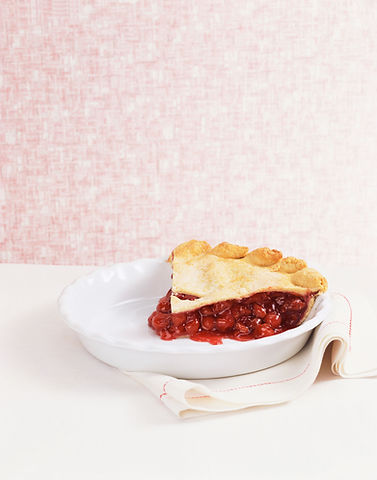 Cherry Pie
