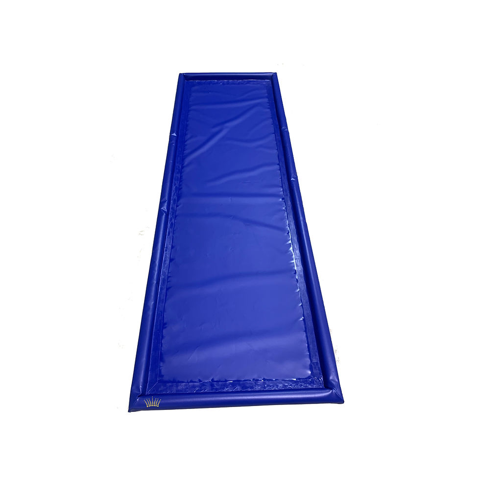 Thumbnail: Water Trays