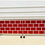 Thumbnail: Red Brick Wall Filler - Aluminium Base