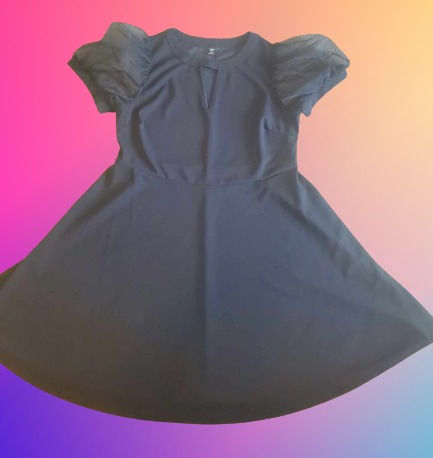 Thumbnail: Date Night Dress